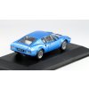 Ligier JS2 Coupe 1972 1:43 modrá - TRIPLE9  Ligier JS2 - kovový model