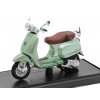 Vespa Piaggio LXV 2013 118 Maisto (1)