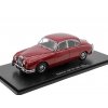 Daimler 250 V8 LHD 1962 červená 118  KK Scale (1)
