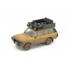 Land Rover Range Rover 1982 Camel Trophy Papua New Guinea s figurkami 164 MiniGT (3)