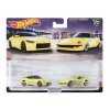 Sada Nissan Z Porto + Nissan Fairlady Z 164 Hot Wheels (1)