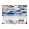 Sada Lancia Rally 037 #037 + Audi Sport Quattro 84 #2 164 Hot Wheels (1)