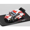 Toyota GR Yaris Rally1 #4 Ypres Rally 2022 Lappi Ferm 143 IXO Models (3)