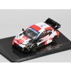Toyota GR Yaris Rally1 Hybrid #69 Rallye Monte Carlo 2023 143 IXO Models (3)