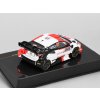 Toyota GR Yaris Rally1 Hybrid #69 Rallye Monte Carlo 2023 143 IXO Models (1)