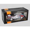 Lancia Delta Integrale 16V #4 Safari Rally 1990 Fiorio Pirollo 118 IXO Models (2)