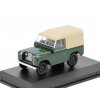 Land Rover Series II SWB REME 143 Oxford (3)