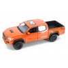 Toyota Tacoma TRD PRO 2023 oranžová 127   Maisto (2)