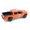 Toyota Tacoma TRD PRO 2023 oranžová 127   Maisto (3)