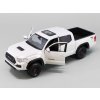 Toyota Tacoma TRD PRO 2023 bílá 127   Maisto (2)