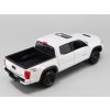 Toyota Tacoma TRD PRO 2023 bílá 127   Maisto (4)