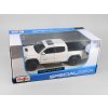 Toyota Tacoma TRD PRO 2023 bílá 127   Maisto (5)