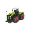 Claas Xerion 5000 traktor 164 Majorette (1)