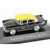 Siam Di Tella Taxi Buenos Aires 1963 143 časopis s modelem BAZAROVÉ ZBOŽÍ (3)
