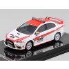 Mitsubishi Lancer Evo X Pikes Peak Safety Car 164 Tarmac models (3)