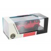 Mercedes AMG G 63 LBWK červená 164 PARAGON Models (2)