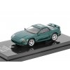 Mitsubishi 3000GT GTO zelená 164 PARAGON Models (3)