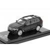 BMW X7 černá 164 PARAGON Models (3)