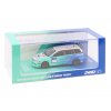Mitsubishi Lancer Evolution IX Wagon Falken Livery 164 INNO Models (1)