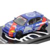 Honda Civic Type R (EK9) #39 No good racing Red Bull Livery 164 INNO Models (2)