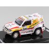 Mitsubishi Pajero Evolution #206 Off Road Express Paris Dakar 1998 Winner 164 INNO Models (2)