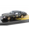 Jaguar XJ S #7 John Player Special Macau Guia Race Winner T. Walkinshaw 1984 164 INNO Models (2)