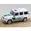 Mercedes AMG G63 Dubai Police 164 TARMAC Models (2)