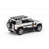Land Rover Defender 110 bílá 164 TARMAC Models (3)
