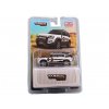 Land Rover Defender 110 bílá 164 TARMAC Models (1)
