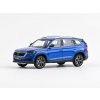 Škoda Kodiaq FL 2021 Modrá Race Metalíza 143 Abrex (2)