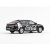Škoda Octavia IV 2020 Coca Cola Černá 143 ABREX (3)