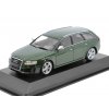 Audi RS6 Avant zelená 2007 143 Minichamps (2)