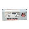 Mitsubishi Lancer Evolution RHD 1:64 - BM Creations  Mitsubishi Lancer - kovový model