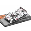 Porsche 919 Hybrid 2015 24h Le Mans Hulkenberg Bamber Tandy 143 Centauria časopis s modelem (1)