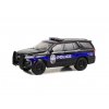 Chevrolet Tahoe Police Pursuit Vehicle 2022 164 GreenLight (1)