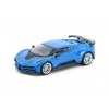 Bugatti Centodieci LHD modrá 164 MiniGT (2)