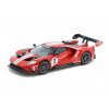 Ford GT Mk II #013 164 MiniGT (2)