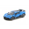 Bugatti Divo modrá 164 MiniGT (2)