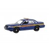 Ford Crown Victoria Police Inspector 2008 164 GreenLight (1)