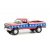 Dodge RAM D 250 1985 164 GreenLight (2)