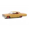 Chevrolet Impala SS 1963 164 GreenLight