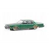 Chevrolet Impala 1985 164 GreenLight (1)