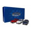 Ford XR Collection Sada 3 ks 143 CORGI (1)