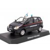 Renault RX4 Carabinieri 2003 143 DeAgostini časopis s modelem (1)