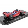Brabham BT46B Niki Lauda 1978 124 Formula 1 Cars časopis s modelem (2)