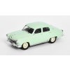 GAZ-21i 1:43 - Kultovní auta SSSR časopis s modelem #6 BAZAROVÉ ZBOŽÍ  GAZ m21 GAZ 21i - kovový model auta