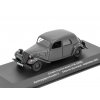 Citroen Traction Avant 11BL 1934 143 časopis Samochody Wojskowe s modelem #67 (2)