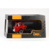 Ford C-600 1967 červená 1:43 - IXO Models  Ford C-600 - kovový model