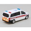 Mercedes Benz Vito H.K. Police Dog Unit Car 164 Era Car (3)