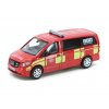Mercedes Benz Vito UK Fire Command Vehicle 164 Era Car (2)